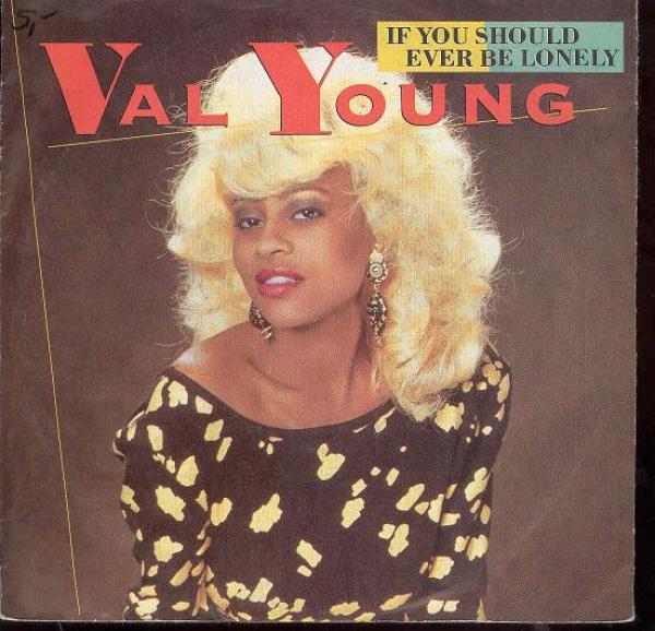 Val Young - If You Should Ever Be Lonely