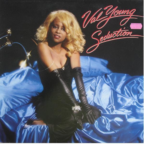 Val Young - Seduction