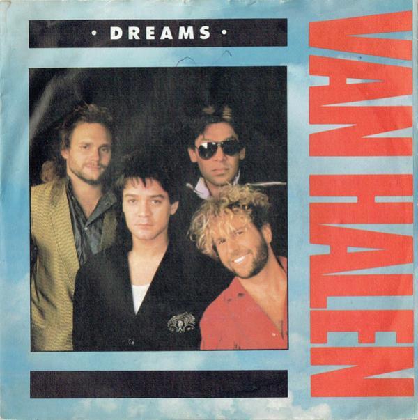 Van Halen - Dreams