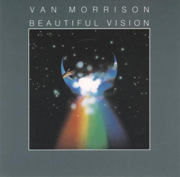Van Morrison - Beautiful Vision