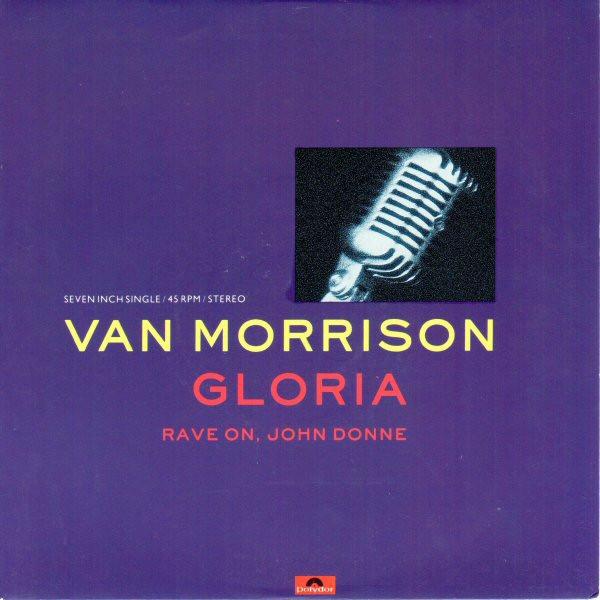 Van Morrison - Gloria
