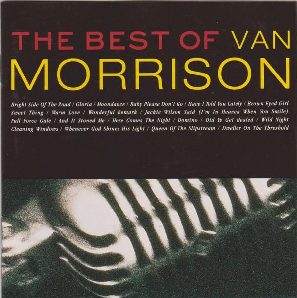 Van Morrison - The Best Of Van Morrison