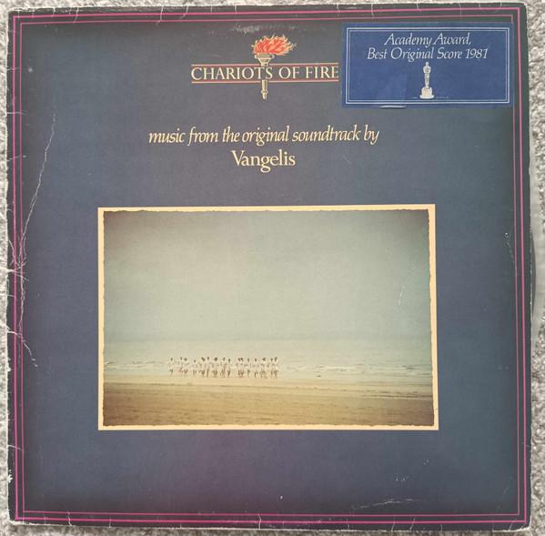 Vangelis - Chariots of Fire