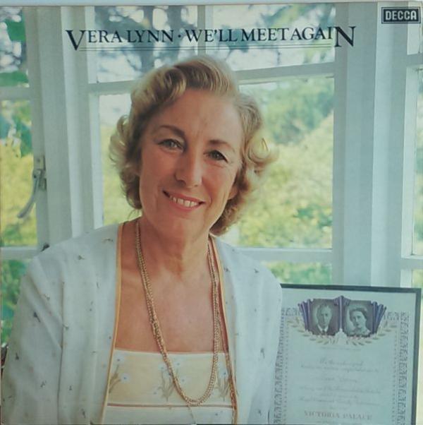 Vera Lynn - We'll Meet Again