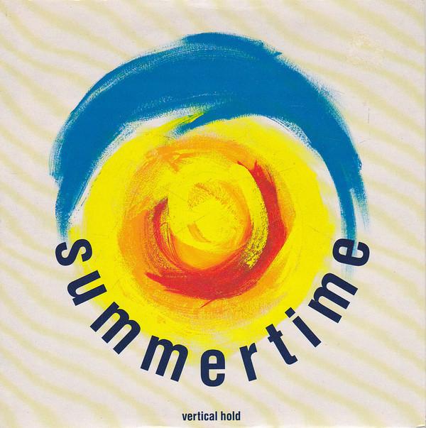 Vertical Hold - Summertime