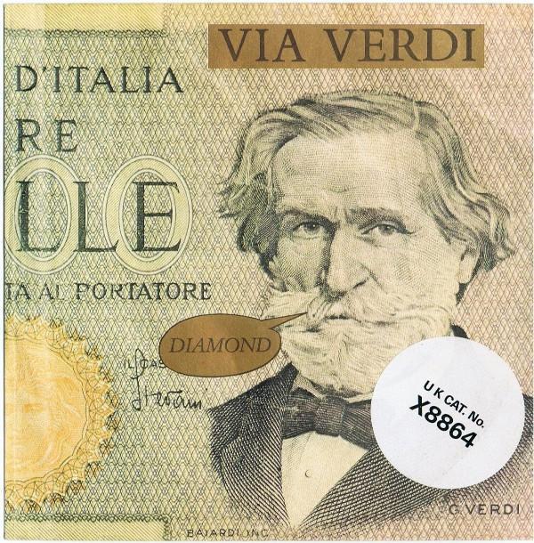 Via Verdi - Diamond