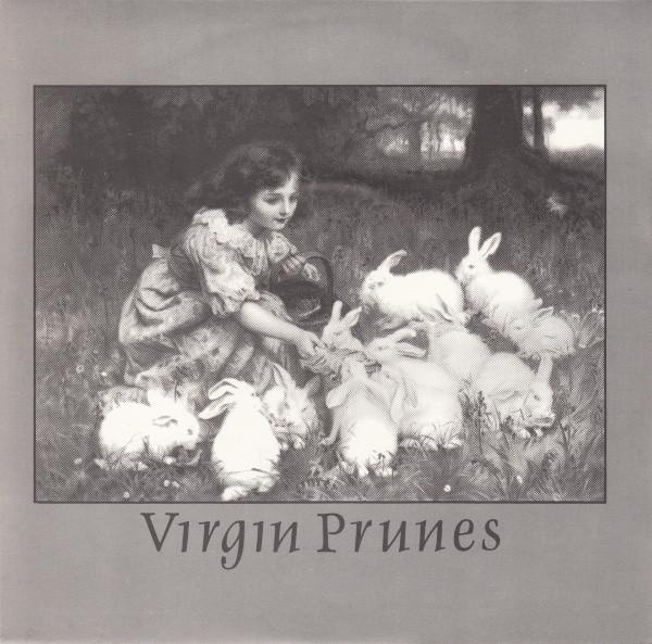 Virgin Prunes - Twenty Tens