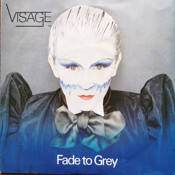 Visage - Fade To Grey