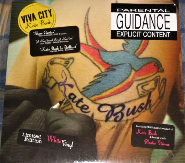 Viva City - Kate Bush