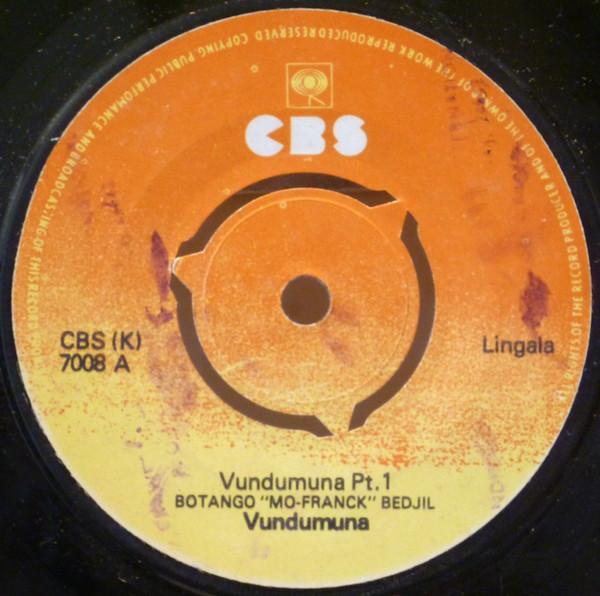Vundumuna - Vundumuna