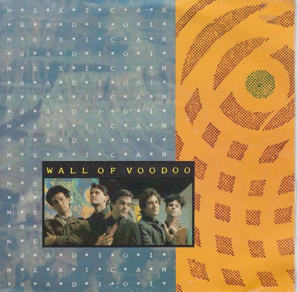 Wall Of Voodoo - Mexican Radio