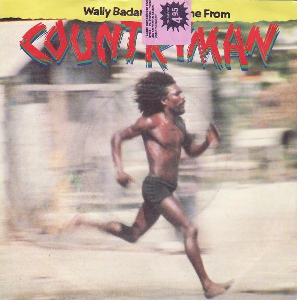 Wally Badarou - Theme From Countryman