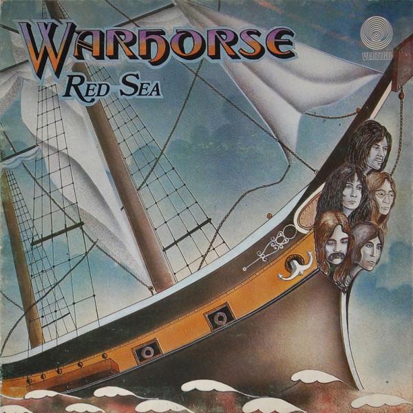 Warhorse (2) - Red Sea
