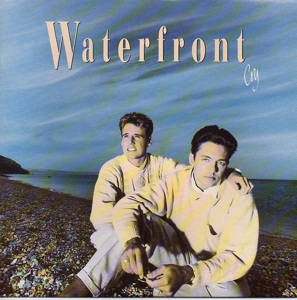 Waterfront (2) - Cry