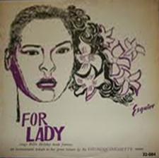 Webster Young - For Lady