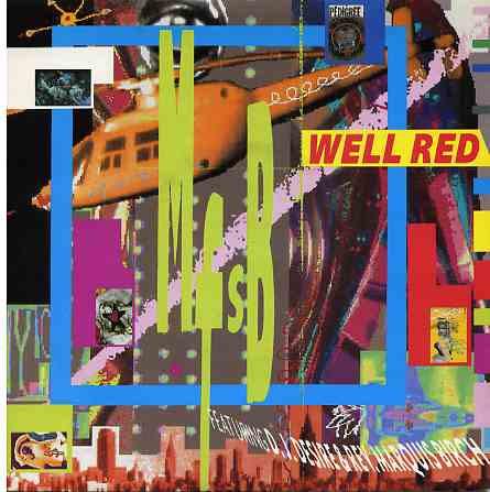 Well Red - M.F.S.B.