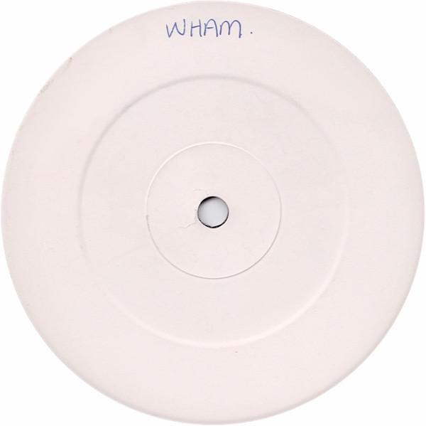 Wham! - Club Fantastic Megamix