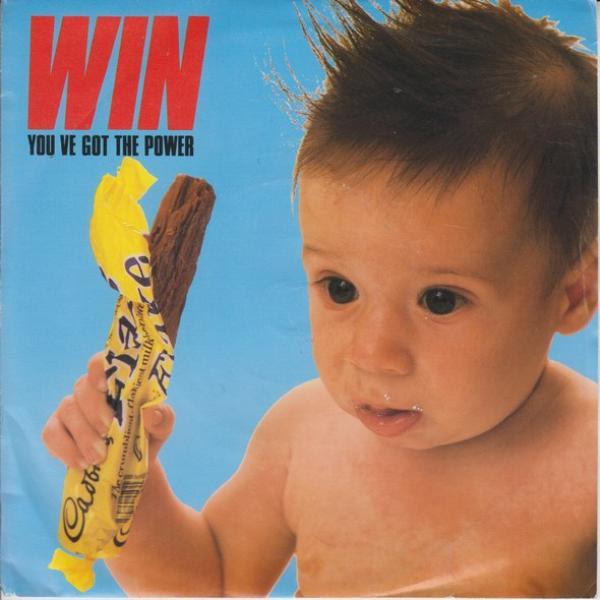 Win - You've Got The Power