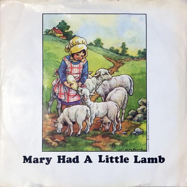 Wings (2) - Mary Had A Little Lamb