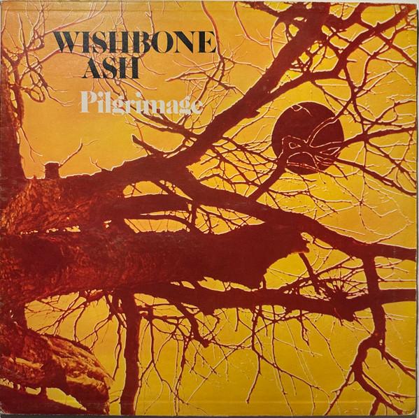 Wishbone Ash - Pilgrimage
