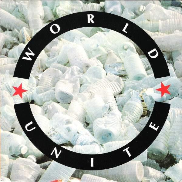 World Unite - World Unite