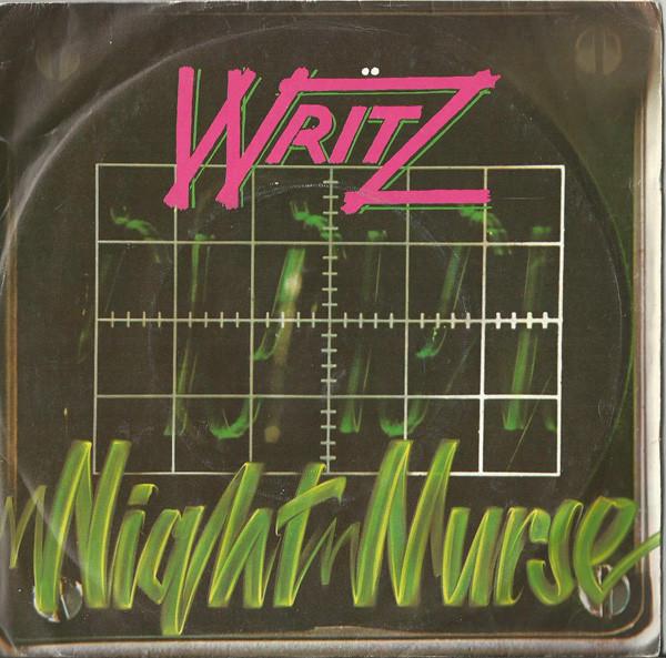 Writz - Night Nurse