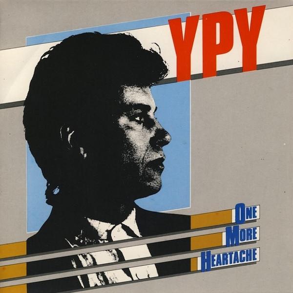 YPY (2) - One More Heartache