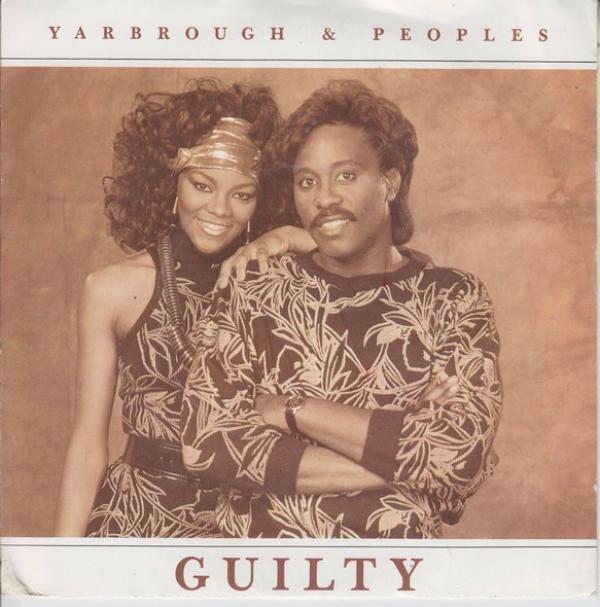 Yarbrough & Peoples - Guilty