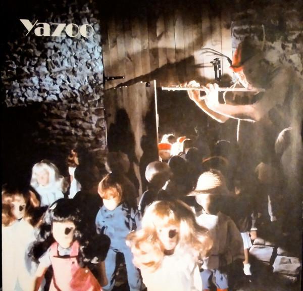 Yazoo - Don't Go