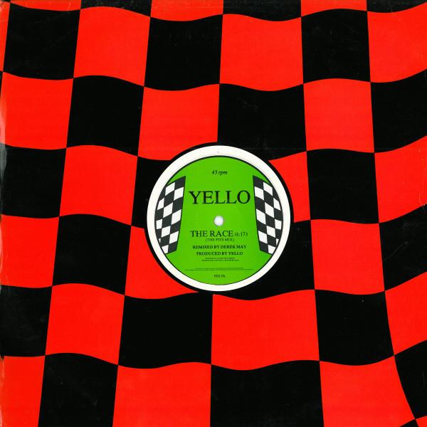 Yello - The Race
