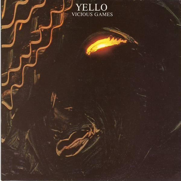 Yello - Vicious Games