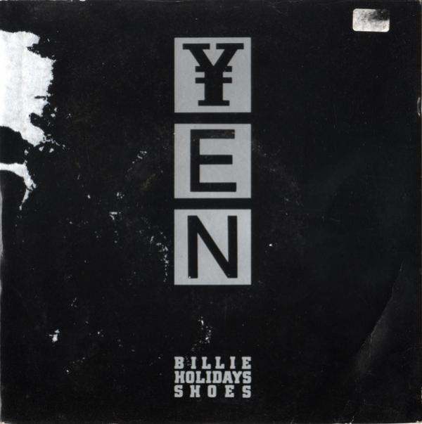 Yen - Billie Holidays Shoes