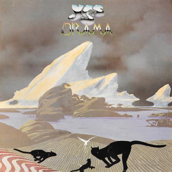 Yes - Drama