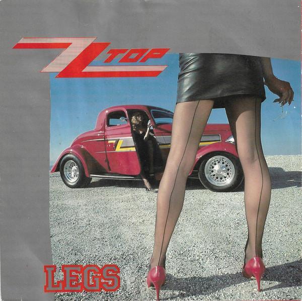 ZZ Top - Legs