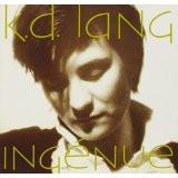 k.d. lang - Ingénue